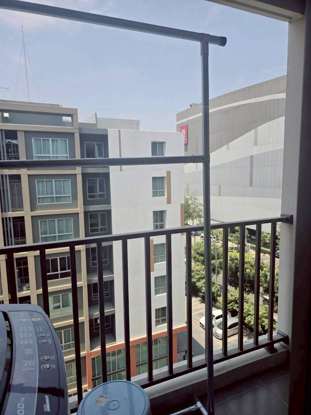 P54 ให้เช่าคอนโด D Condo Rin Chiang Mai ติดเซ็นทรัลเฟสติวัล เชียงใหม่ 9