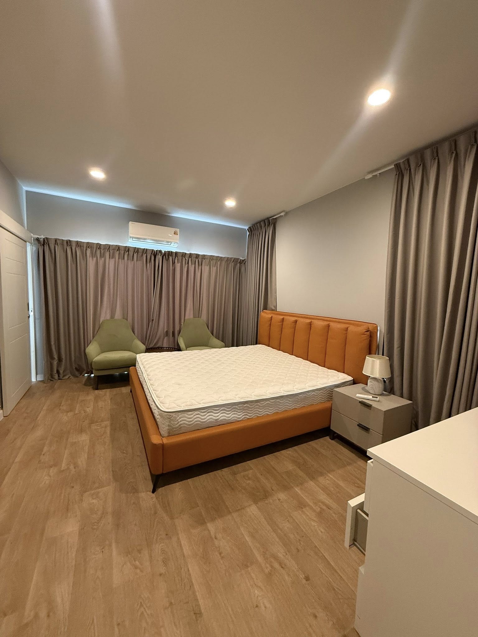 Luxury House For Rent Else Krungthep Kreetha 17