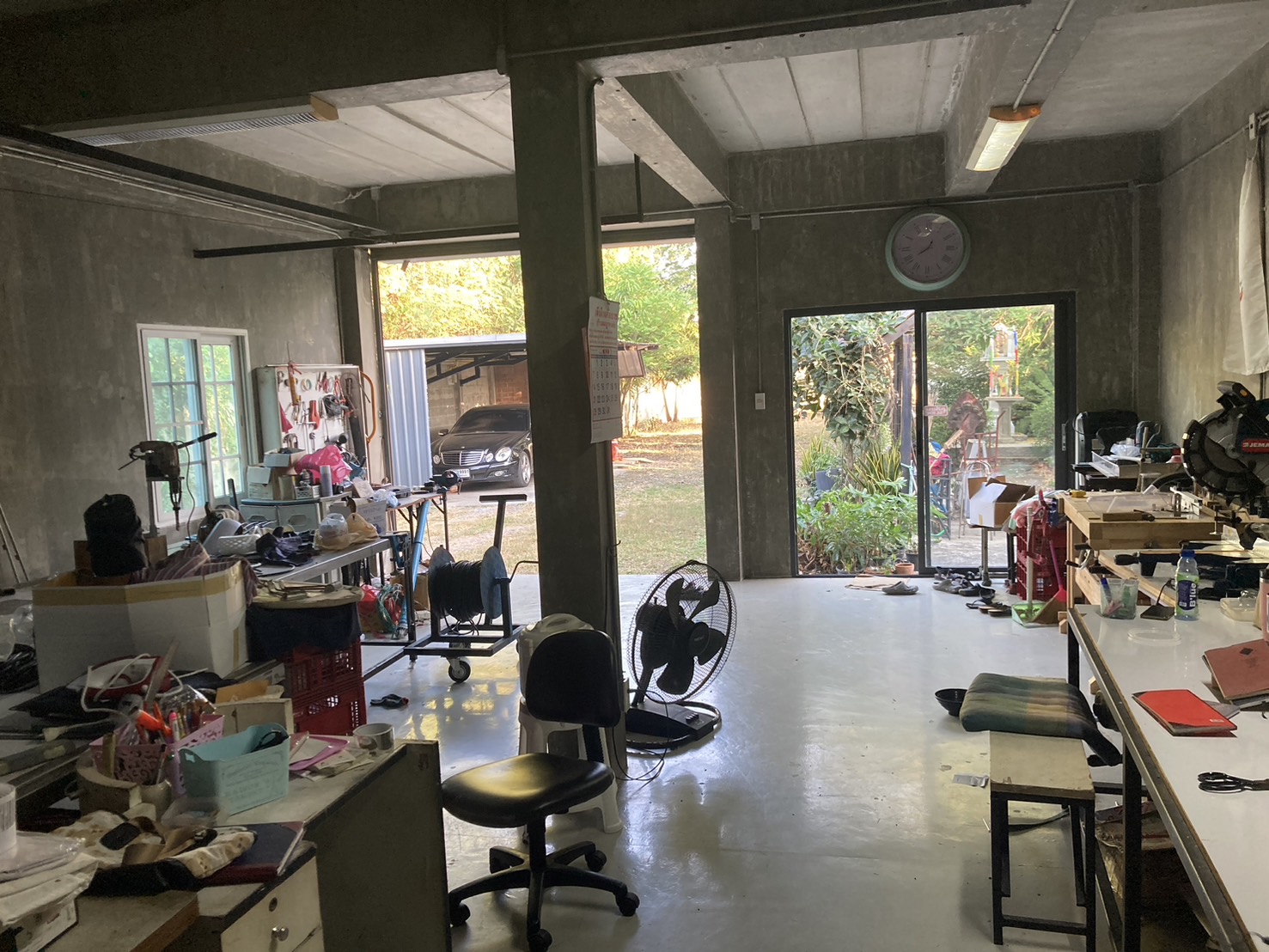 🚩 บ้านเดี่ยว สไตล์นอร์ดิก 5สเต็ป + ที่ดินผืนใหญ่ 206 ตร.ว. เลี่ยงเมืองปากเกร็ด4,ติวานนท์ปากเกร็ด28 15