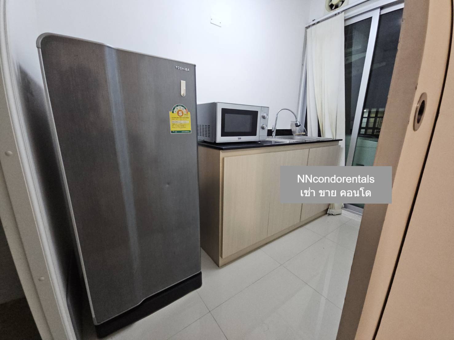 ให้เช่า 1ห้องนอน BTS อารีย์ The Seed Phaholyothin (เดอะ ซี้ด พหลโยธิน) 8