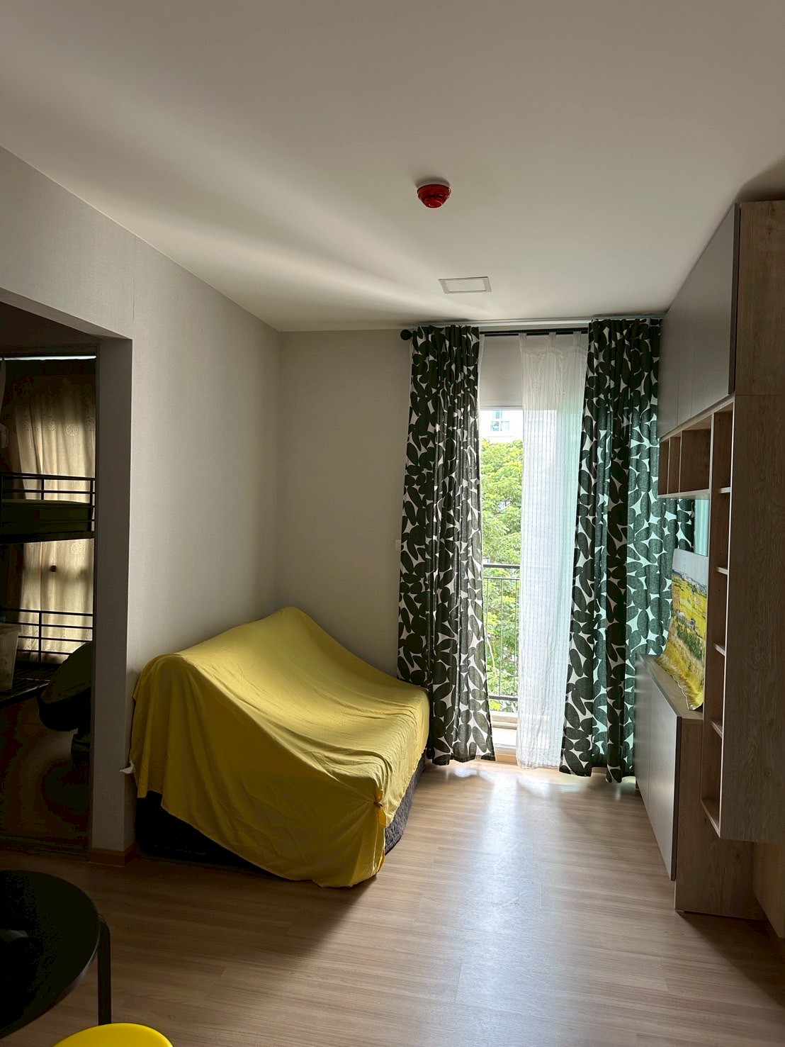 ขายคอนโด พลัมคอนโด มิกซ์ แจ้งวัฒนะ เฟส 4 1