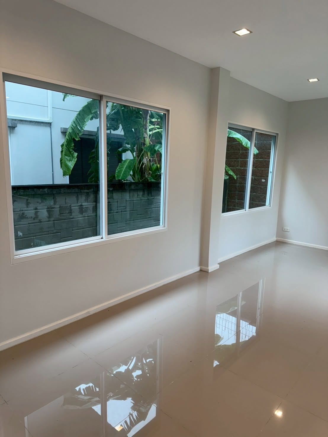 U1448 ให้เช่าบ้านเดี่ยว2ชั้น หลังมุม หมู่บ้านcasa ville รังสิต-คลอง 2 ถนนรังสิต-นครนายก บ้านทำเลดีเดินทางสะดวกเช้าออกได้หลายทาง 11