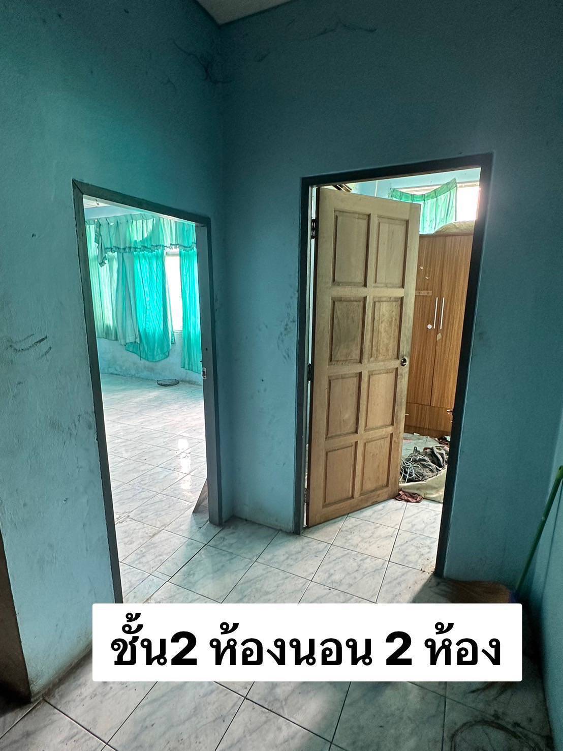 ขายโฮมแฟคทอรี่ พื้นที่สีม่วง สุขสวัสดิ์ 78 พร้อมเข้าอยู่ เหมาะทำโรงงาน-โกดัง-สำนักงาน 9