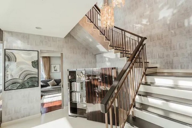 คอนโดฯ อนันตรา บ้านราชประสงค์ ใกล้ รถไฟฟ้า BTS ราชดำริ 35000000 บาท. 5 BR 5 น้ำ 381ตรม ราคาคุ้มสุด ใกล้ BTS ราชดำริ วิวพ 7