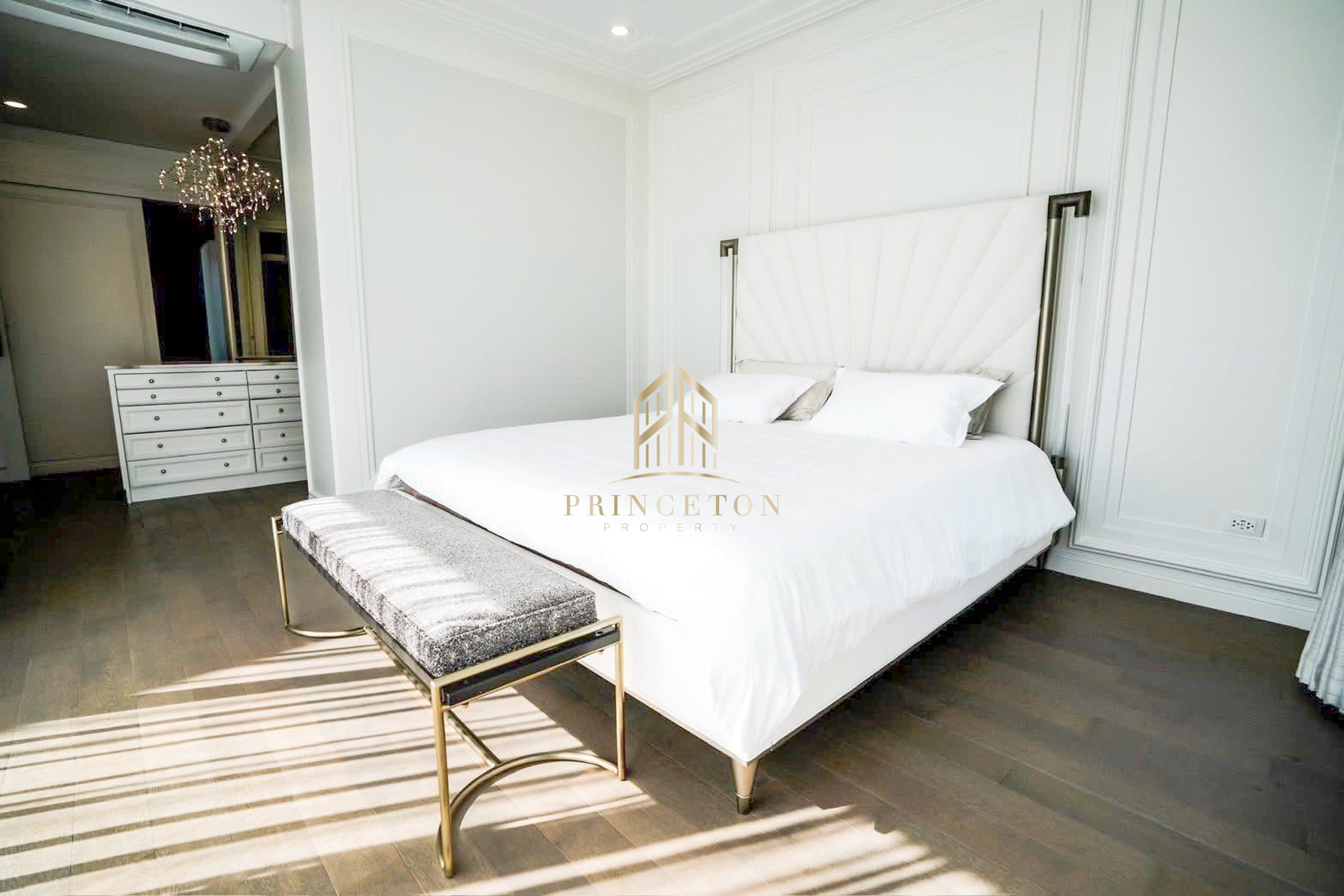 Luxury House Vana Residence Rama 9 - Srinakarin 9