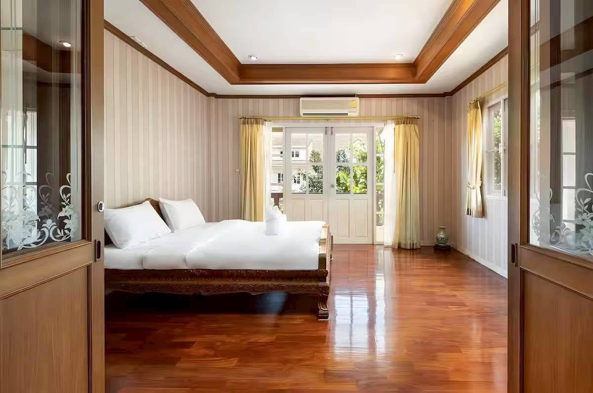Luxury mansion for sale: "Pruksapirom Regent Pinklao" 10