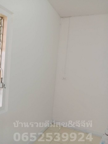 ให้เช่าคอนโดเอื้ออาทรบึงกุ่ม เนื้อที่ 33ตรม. อาคาร84 ชั้น3 สูง5ชั้น 1ห้องนอน 1ห้องน้ำ ถนนเสรีไทย ซอย43 แขวงคลองกุ่ม เขตบึงกุ่ม กรุงเทพฯ 10240 7