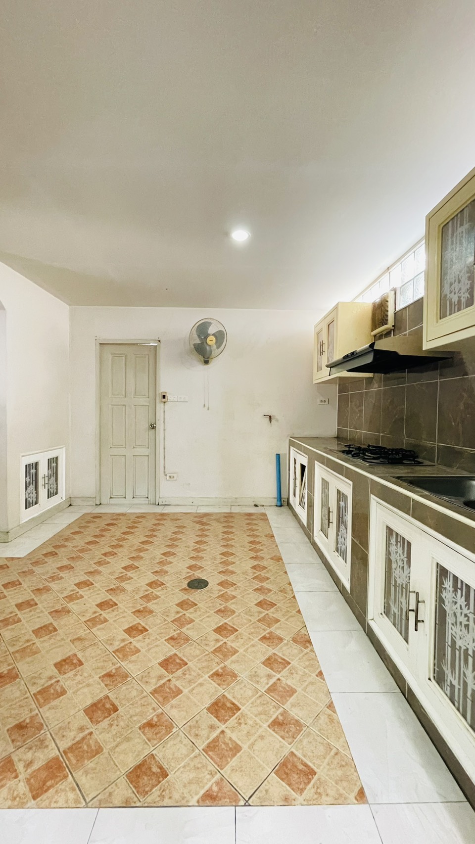 ขายบ้านเดี่ยวโกลเด้นเพลส ฉลองกรุง22 4