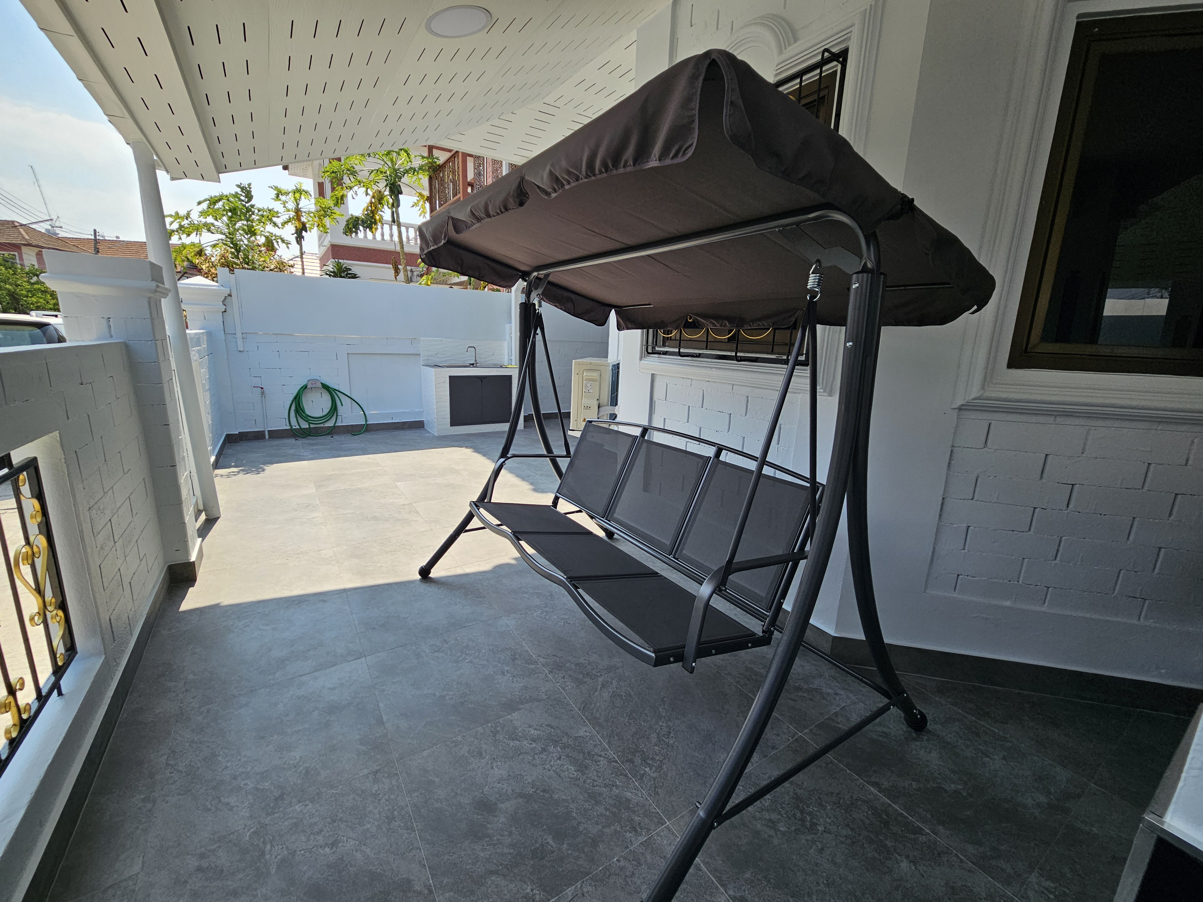 ประกาศบ้านเช่าในพัทยาโทร0863637100 6