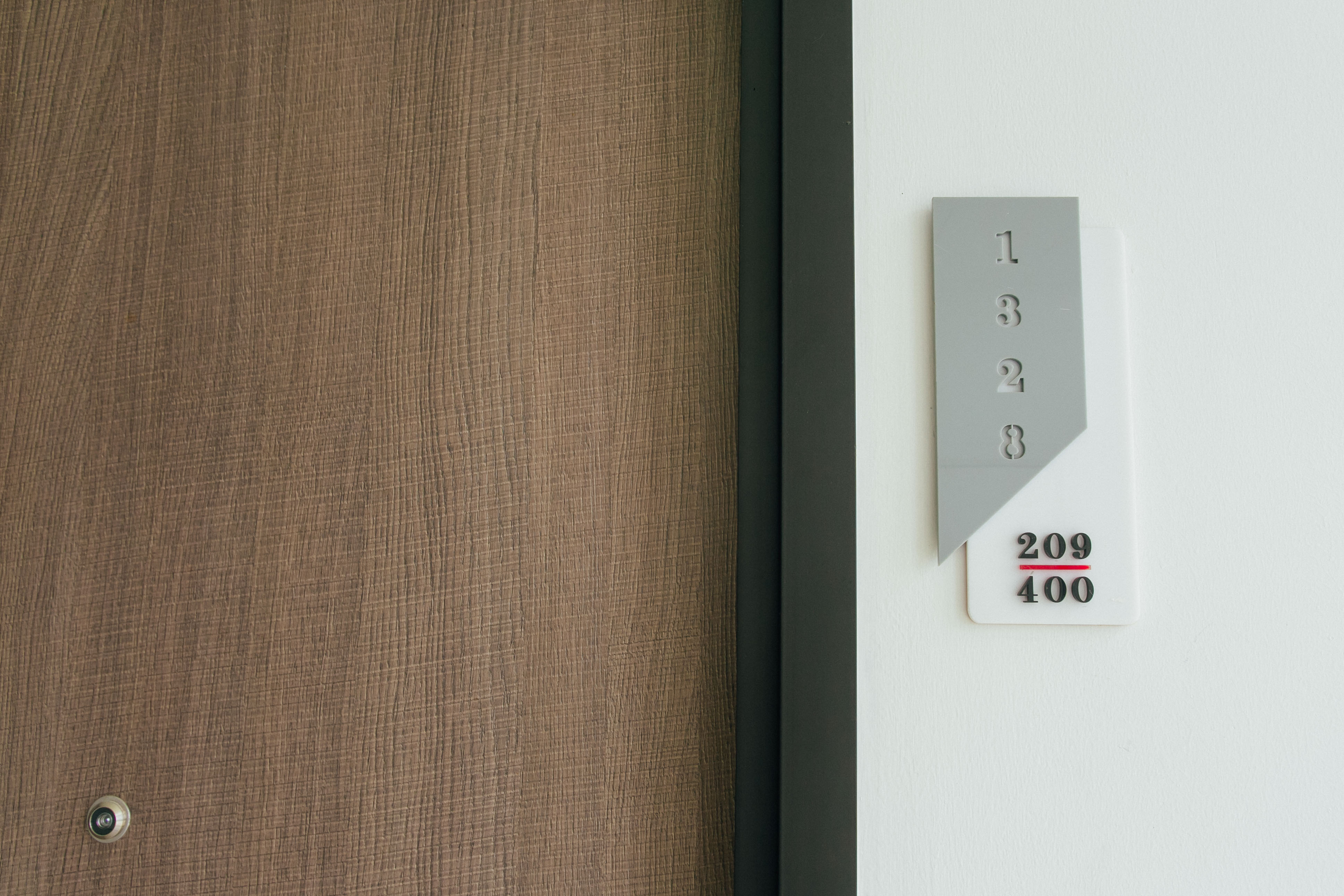 ห้องพัก The Prio Condo 4