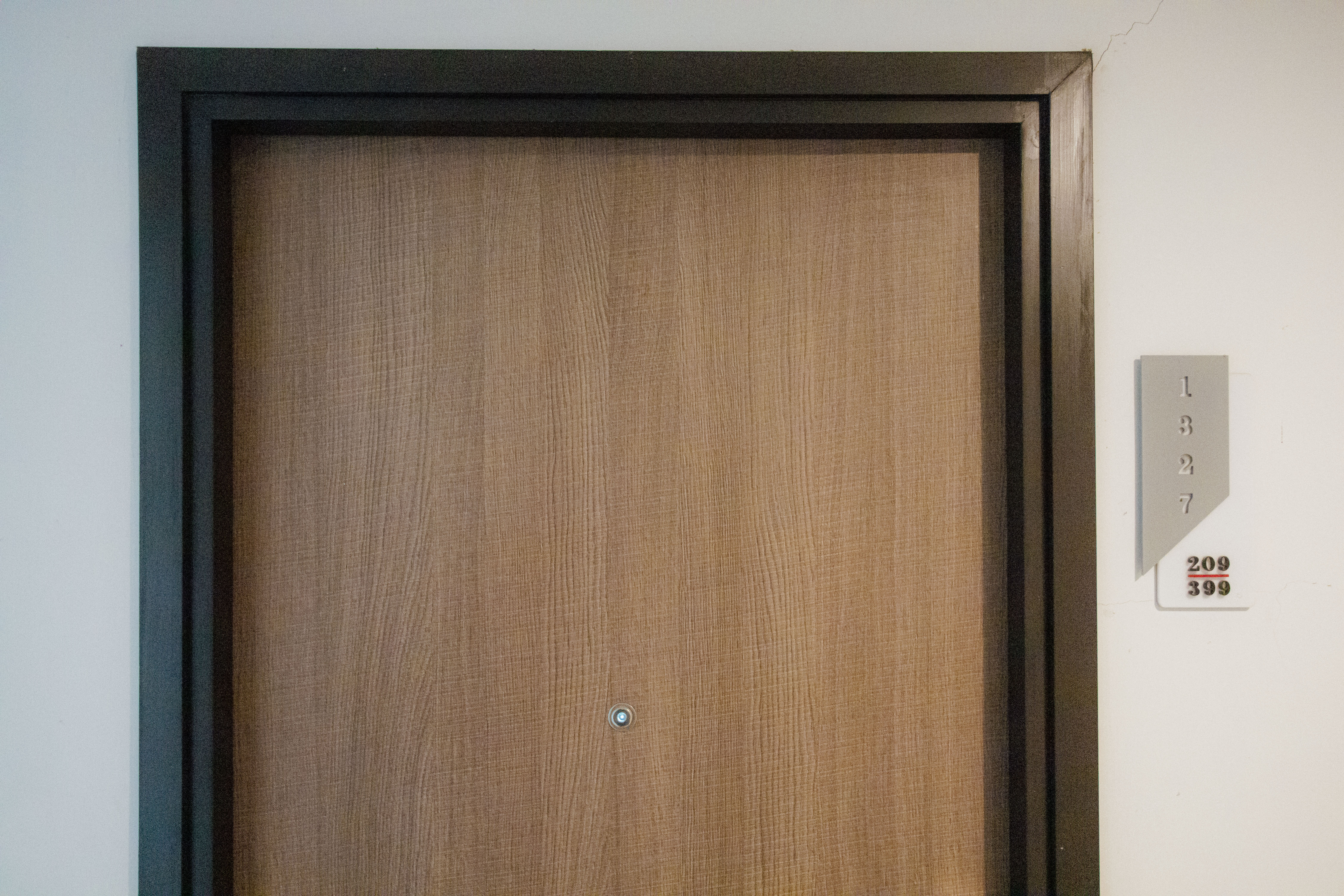 ห้องพัก The Prio Condo 12