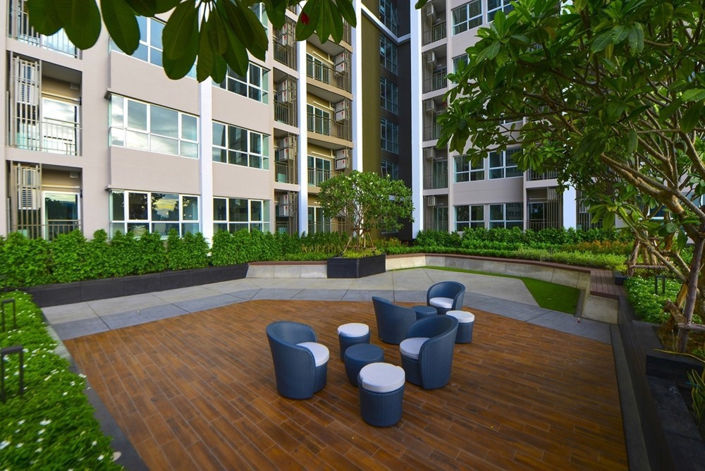 Supalai Veranda Rama 9 : ศุภาลัย เวอเรนด้า พระราม 9 14