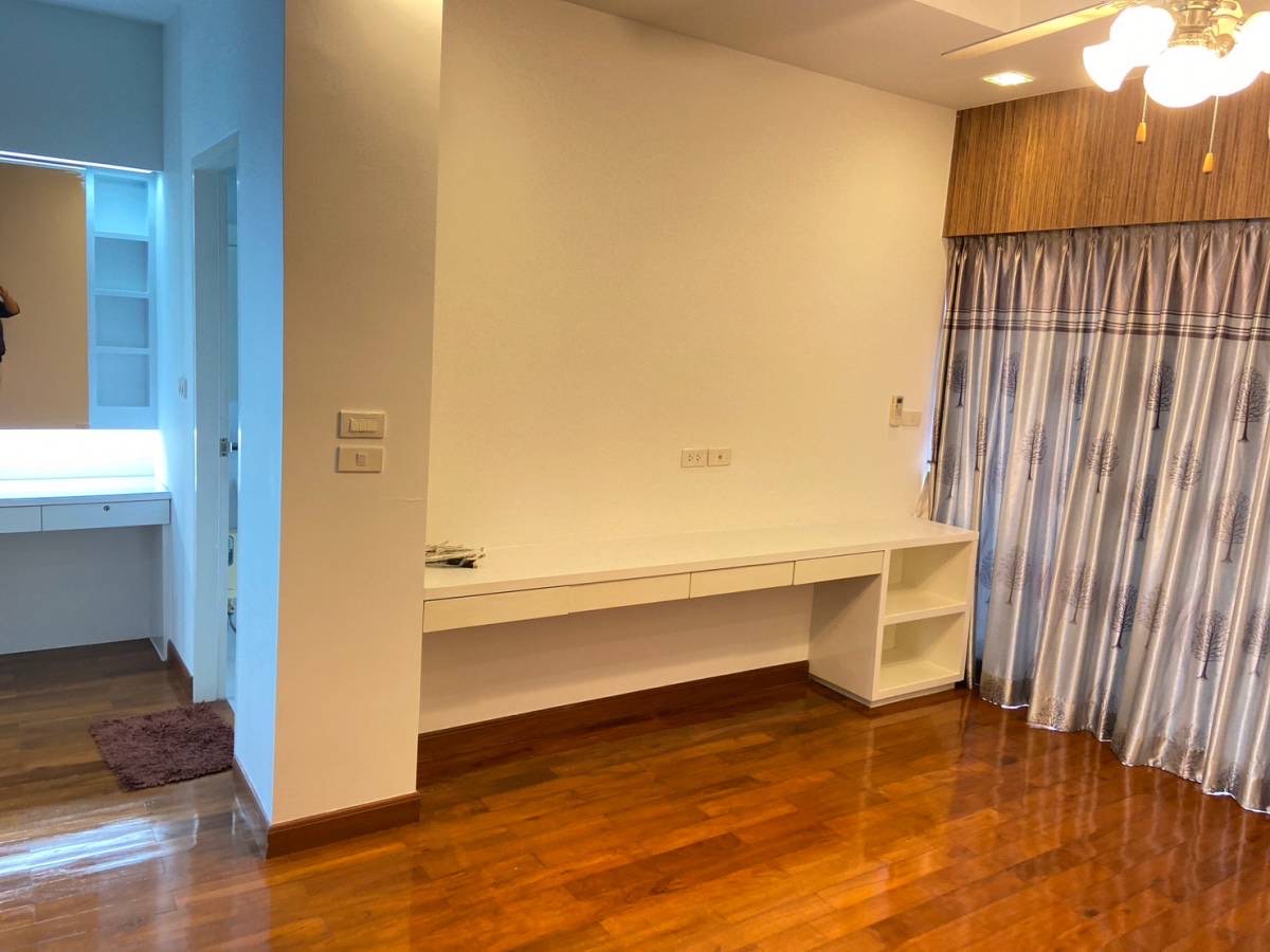 ⸻ 🏡 ให้เช่า NOBLE CUBE พัฒนาการ ✨ บ้านรีโนเวทใหม่ พร้อมอยู่ เหมาะทำโฮมออฟฟิศ / อยู่อาศัย ✨ 8