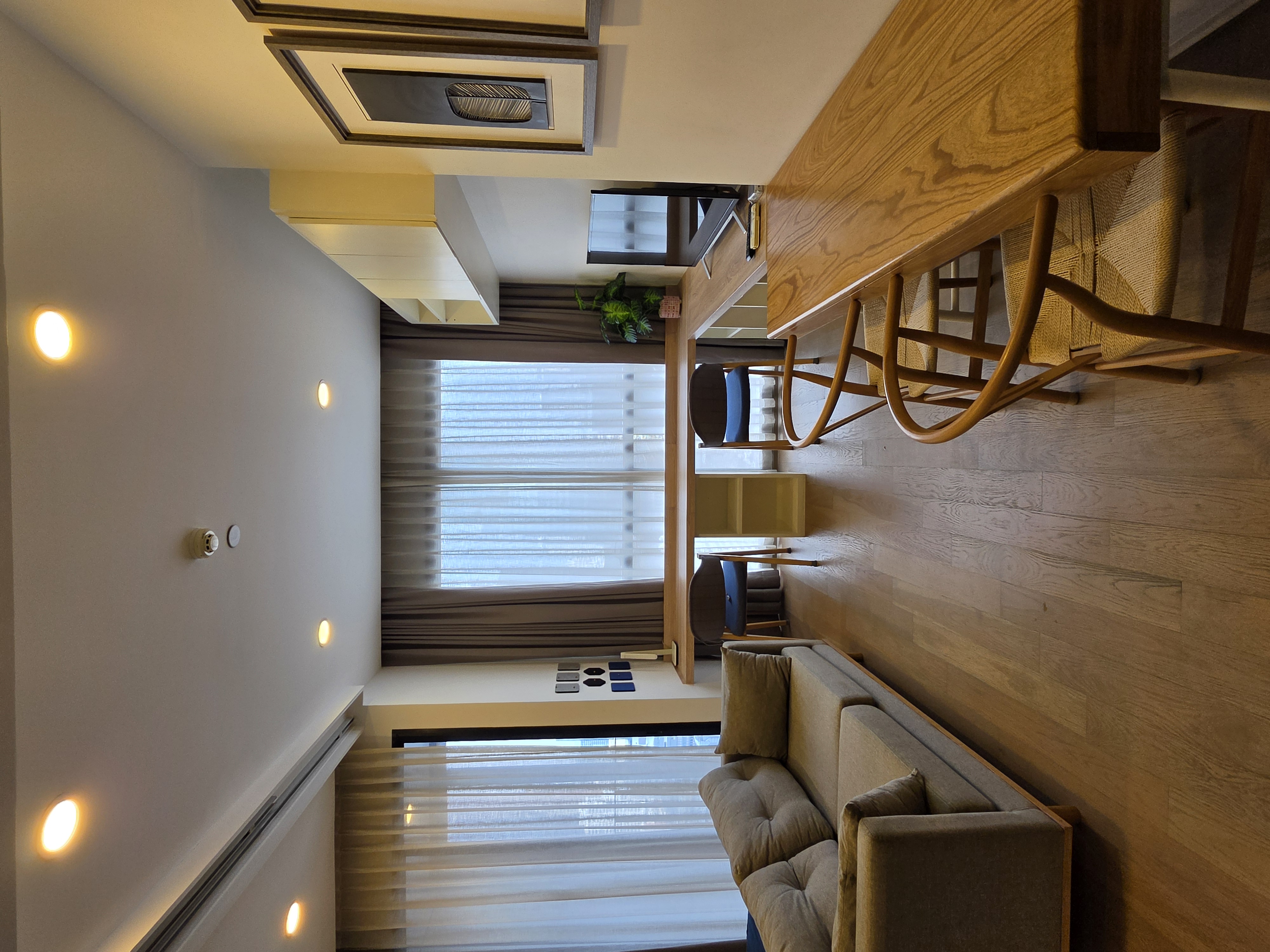 Ashton Chula-Silom ,1 bedroom for rent(owner post) fully furnished 8