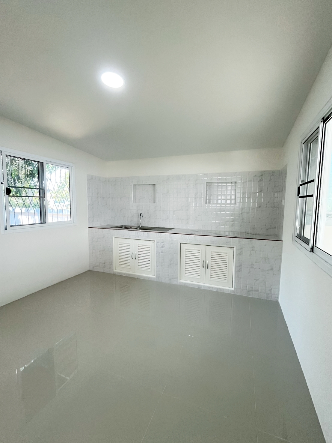 บ้านรีโนเวทแล้ว ม.พิมานธานีบ้านทุ่ม 2 นอน 1 น้ำ เป็นเจ้าของได้ในราคาเพียง 1.85 ล้านบาท 8