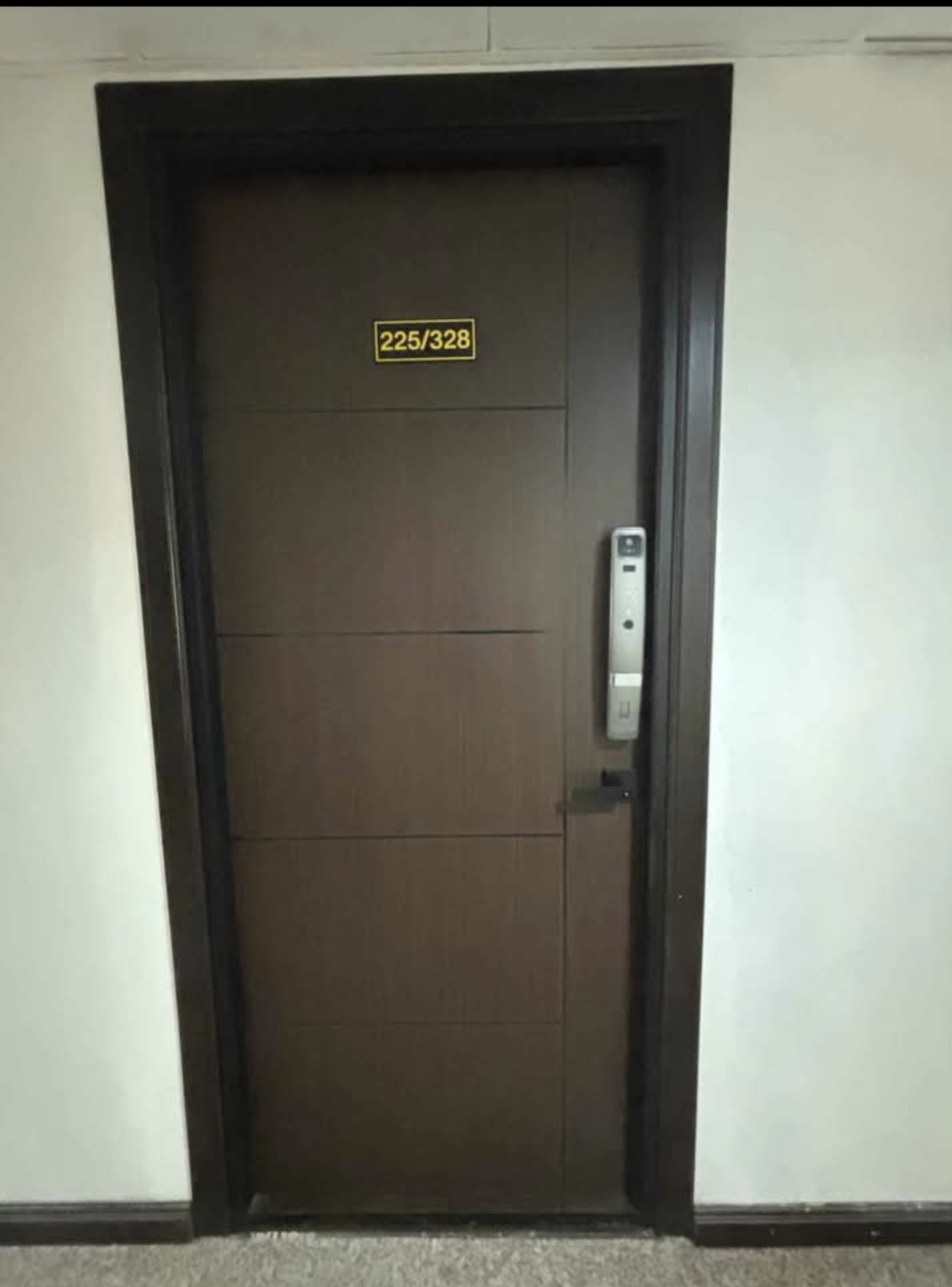Country Complex B Sampawut Bangna 13