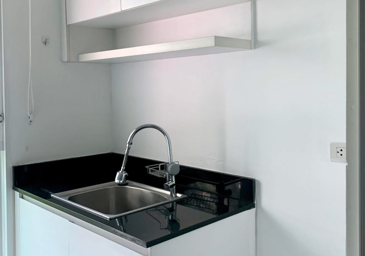 ขายคอนโด WE Condo Ekkamai - Ramindra (วี คอนโด เอกมัยรามอินทรา)  ใกล้รถไฟฟ้า สายสีชมพู สถานีวัชรพล 8