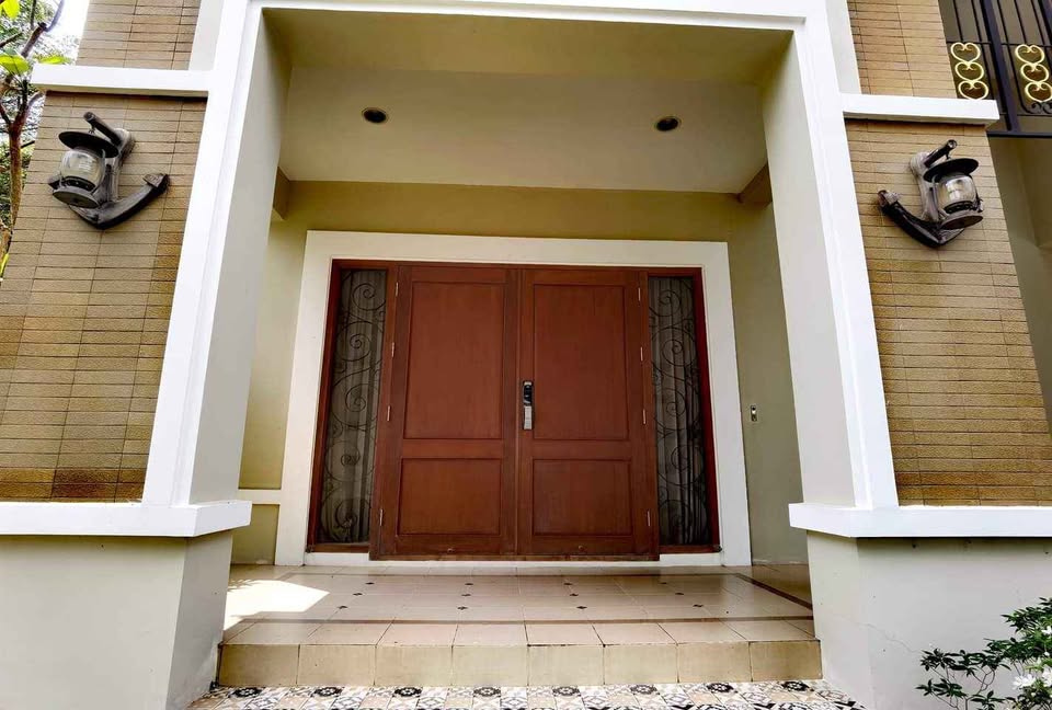 For Rent ขายบ้านเดี่ยว The Palazzo กัลปพฤกษ์-สาทร ใกล้เมือง พร้อมเครื่องใช้ไฟฟ้าและเฟอร์นิเจอร์ครบครัน 4