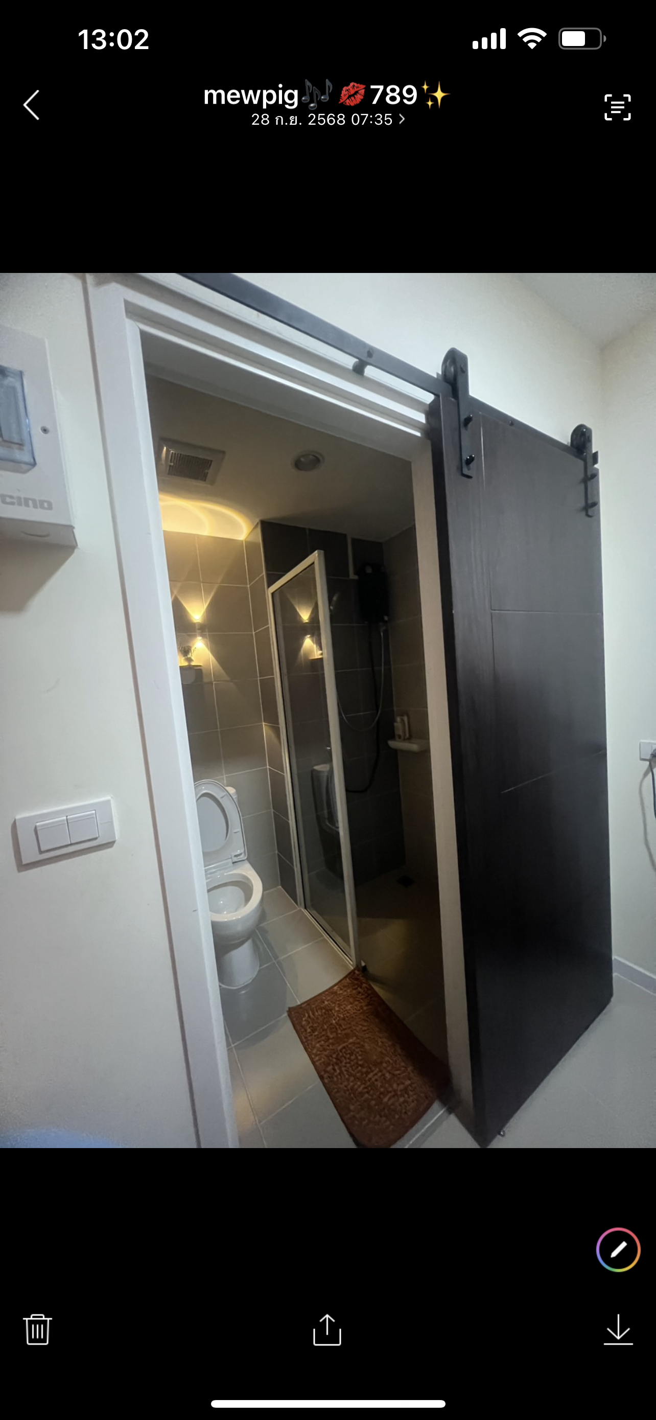 ทาวน์โฮมสไตล์บ้านแฝด มีพื้นที่ข้างบ้าน ไม่มีบ้านตรงข้ามสุดซอยเป็นส่วนตัว ประชาอุทิศ90/สมุทรปราการ 17