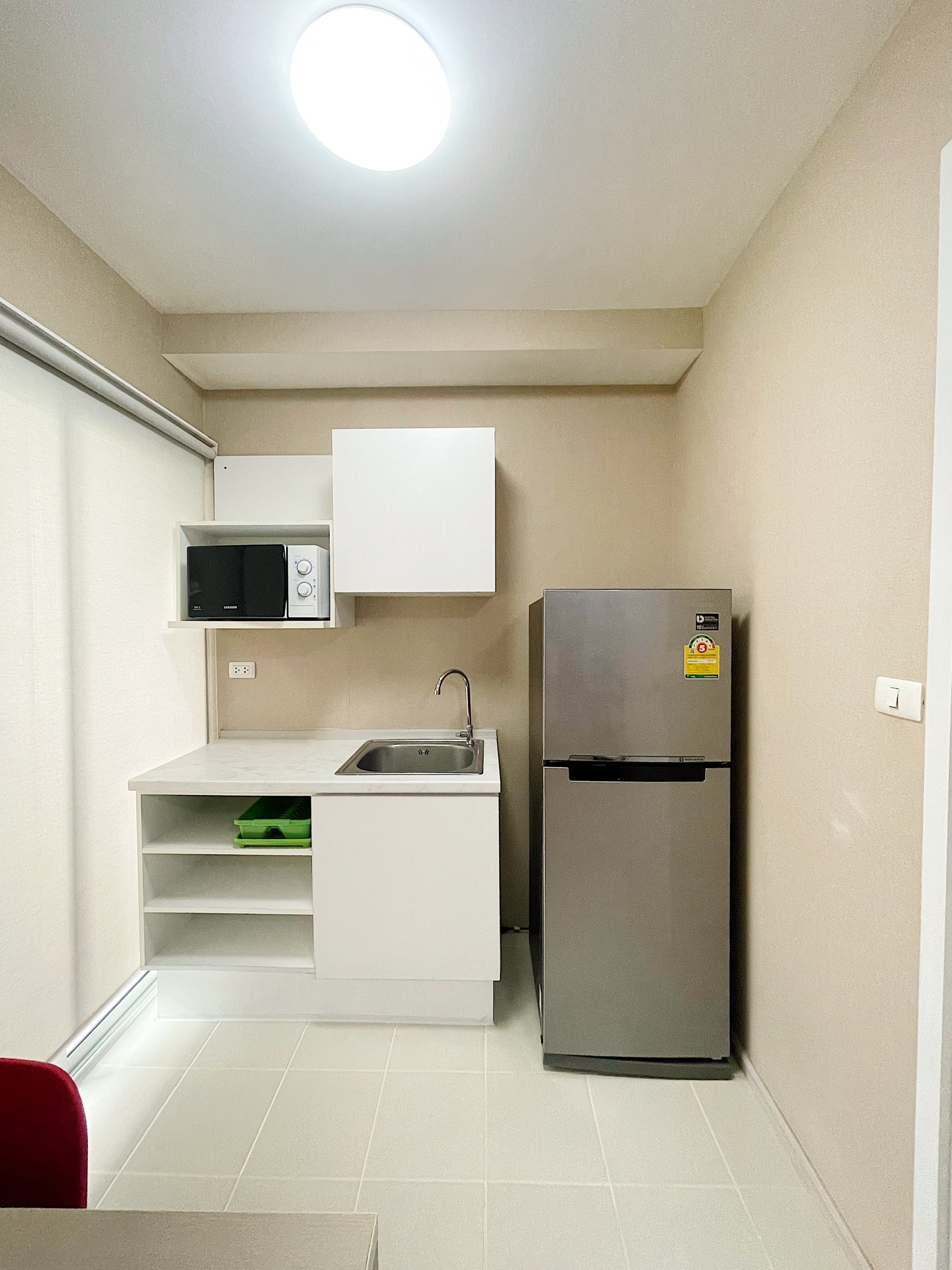 🙋🏼‍♀️ให้เช่า 🙋🏼‍♀️ พลัมคอนโด เอ็กซ์ตร้า พระราม2 Renovate ห้องใหม่ พร้อมอยู่ (owner post) 6