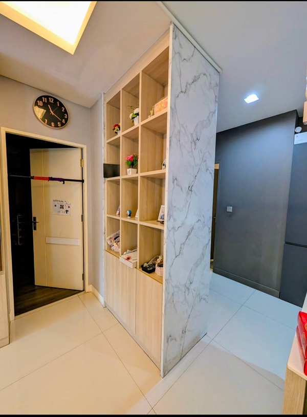 ขายบ้านเดี่ยว มัณฑนา 2 บางนา กม.7 ถนนบางนา-ตราด โทร 0984282935 13