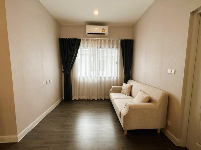 ขายบ้านเดี่ยว บางกรวย นนทบุรี 4 นอน 60 ตรว. แต่งครบ พร้อมอยู่ ใกล้ Central Westville 19