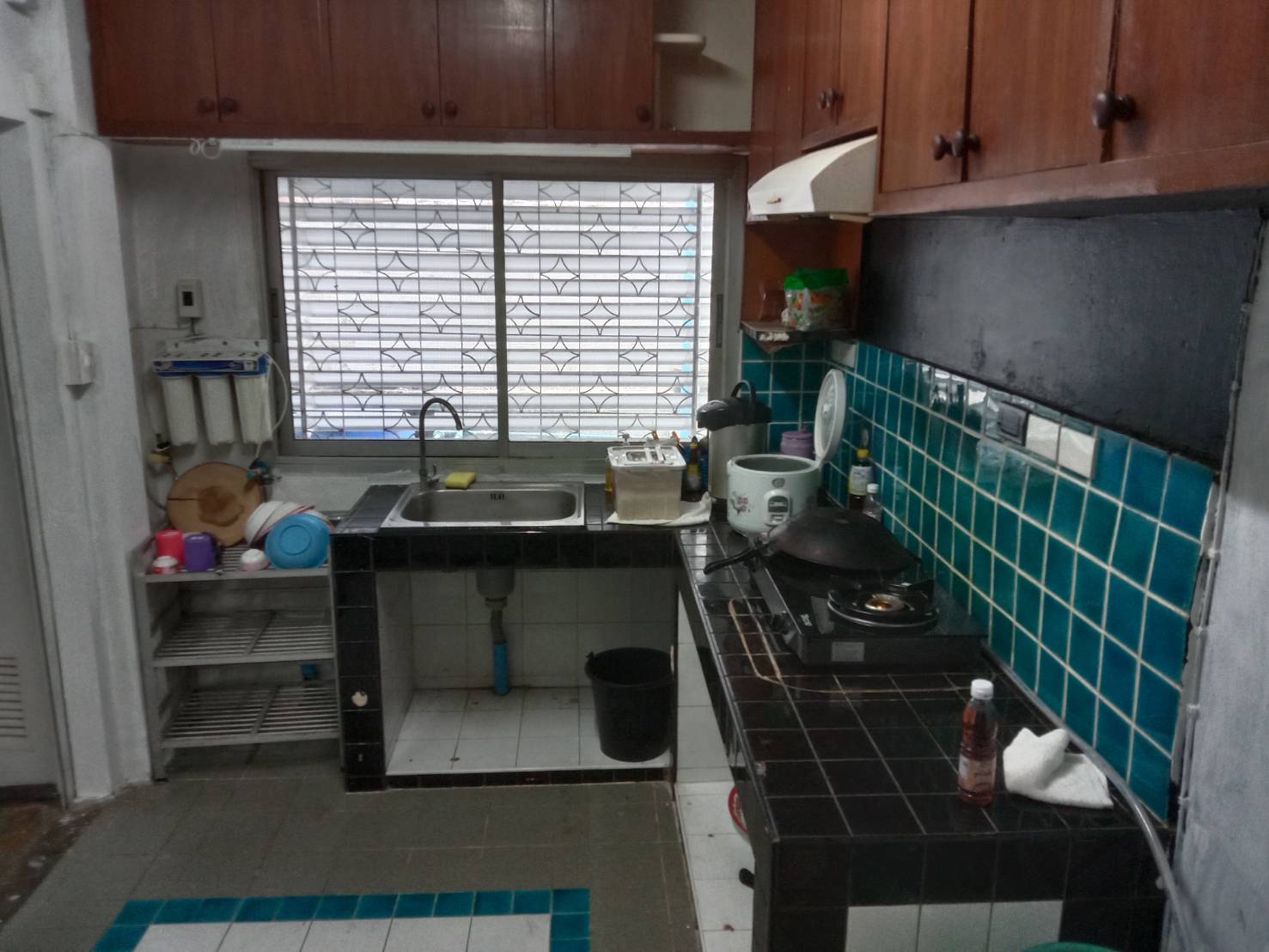 ให้เช่าบ้านย่านลาดพร้าว 13