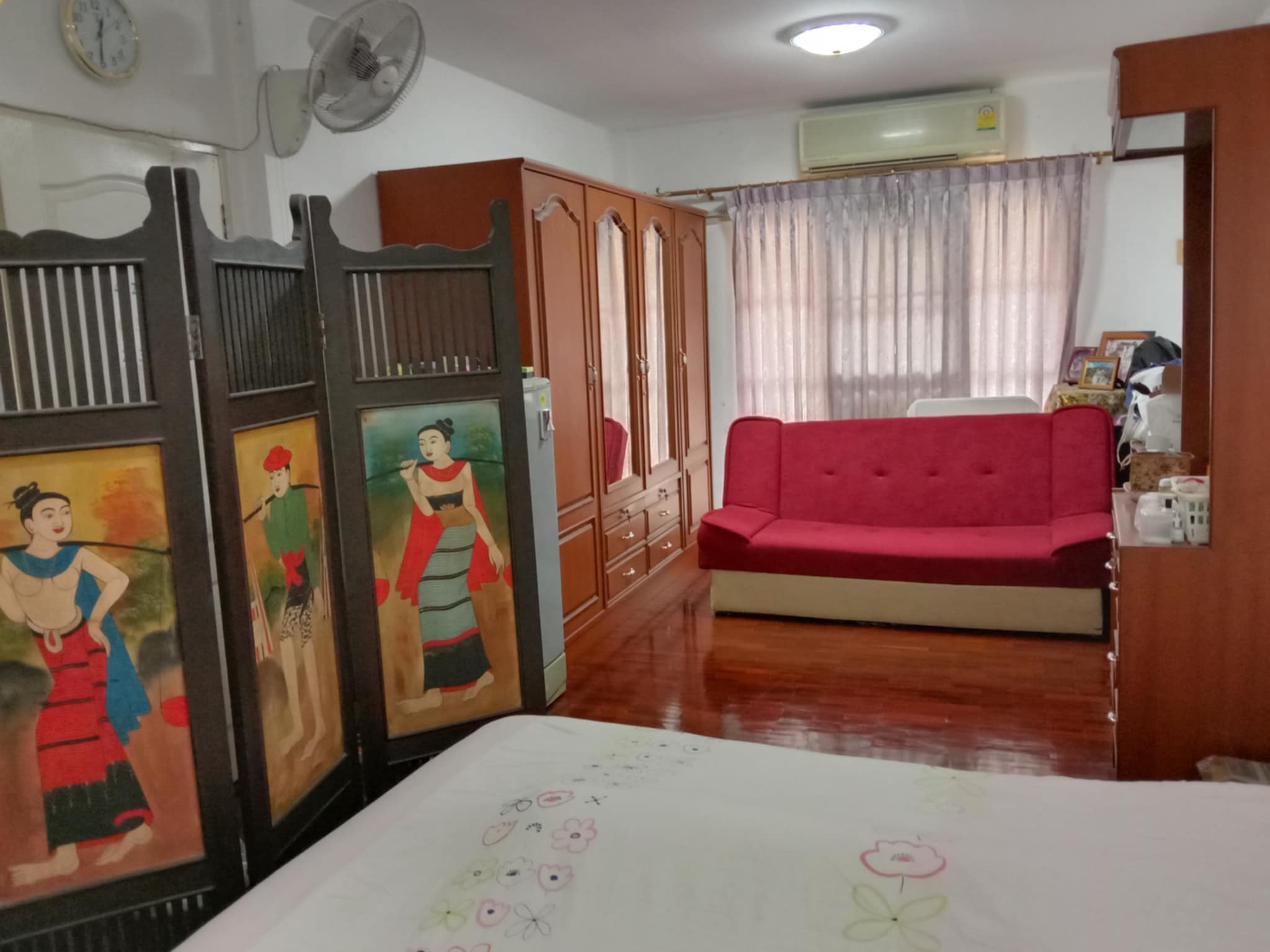 บ้านเดี่ยวพร้อมเฟอร์นิเจอร์ 11