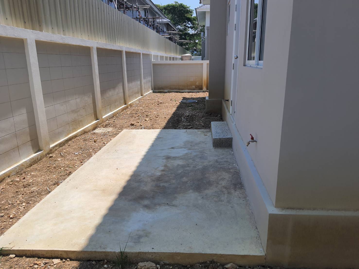 บ้านเดี่ยว 3 ห้องนอน 3 ห้องน้ำ 2 ที่จอดรถ เริ่มต้น 2.6 ล้าน 3