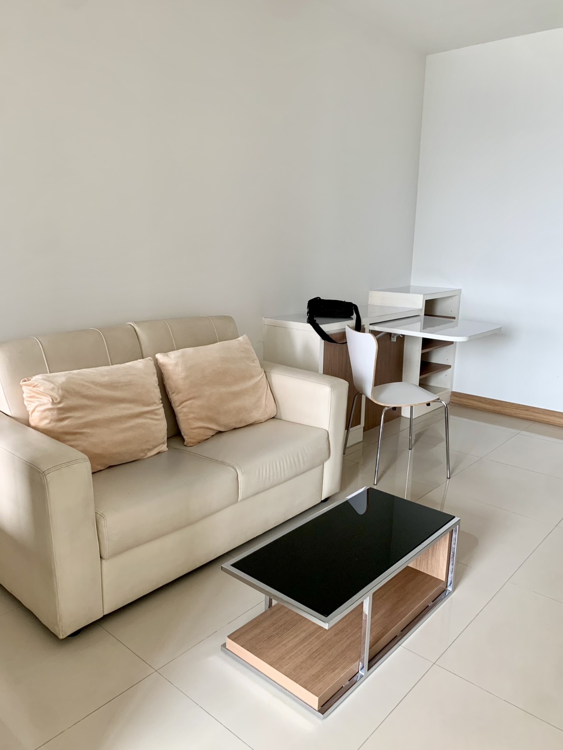 ปล่อยเช่า ivy river ราษฎร์บูรณะ วิวแม่น้ำเจ้าพระยา 9000/เดือน 5