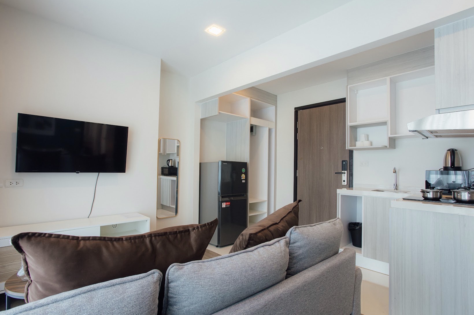 คอนโด The prio Signature Condo Chaingmai 6