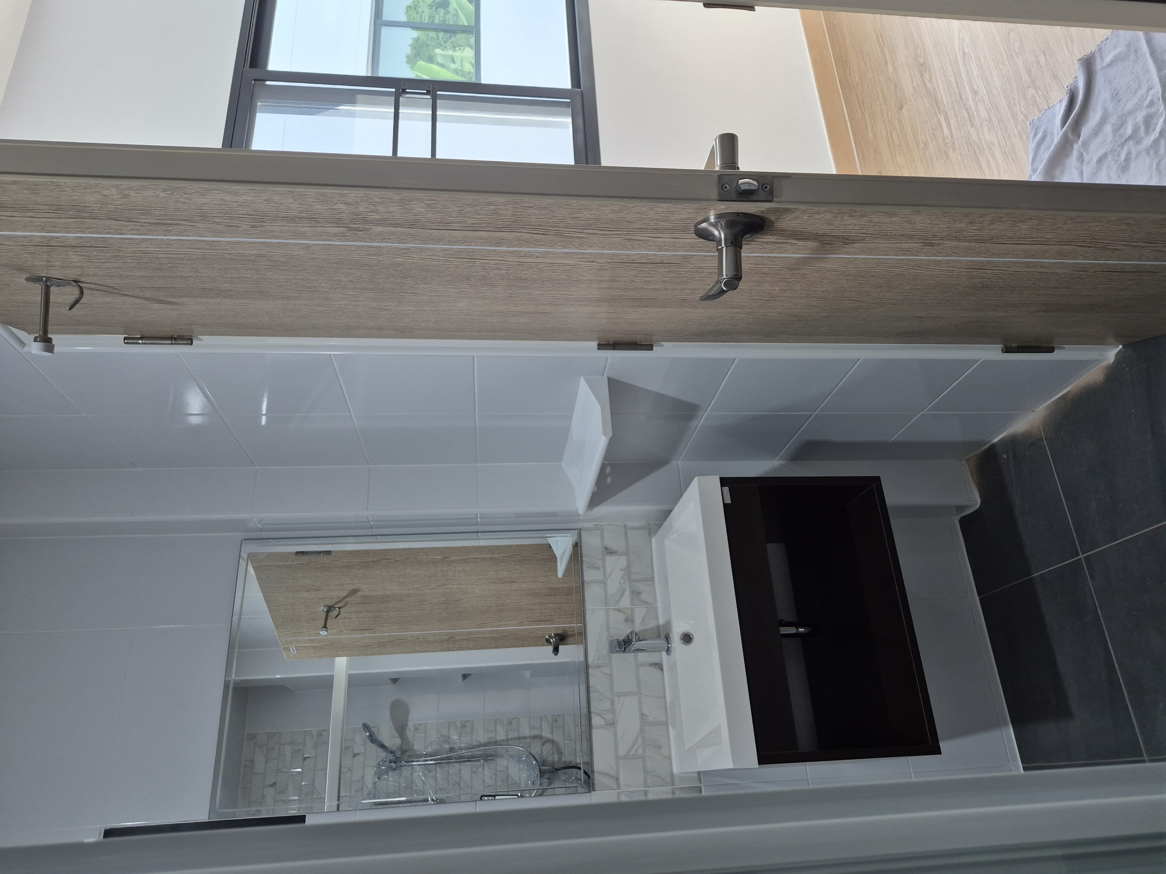 ทาวน์โฮม3ชั้น ทำเลส่วนตัวเหมาะแก่การอยู่อาศัย ทำเลทองใกล้รถไฟฟ้า,ศูนย์กาาค้า,โรงเรียน,โรงพยาบาล รูปที่ 16