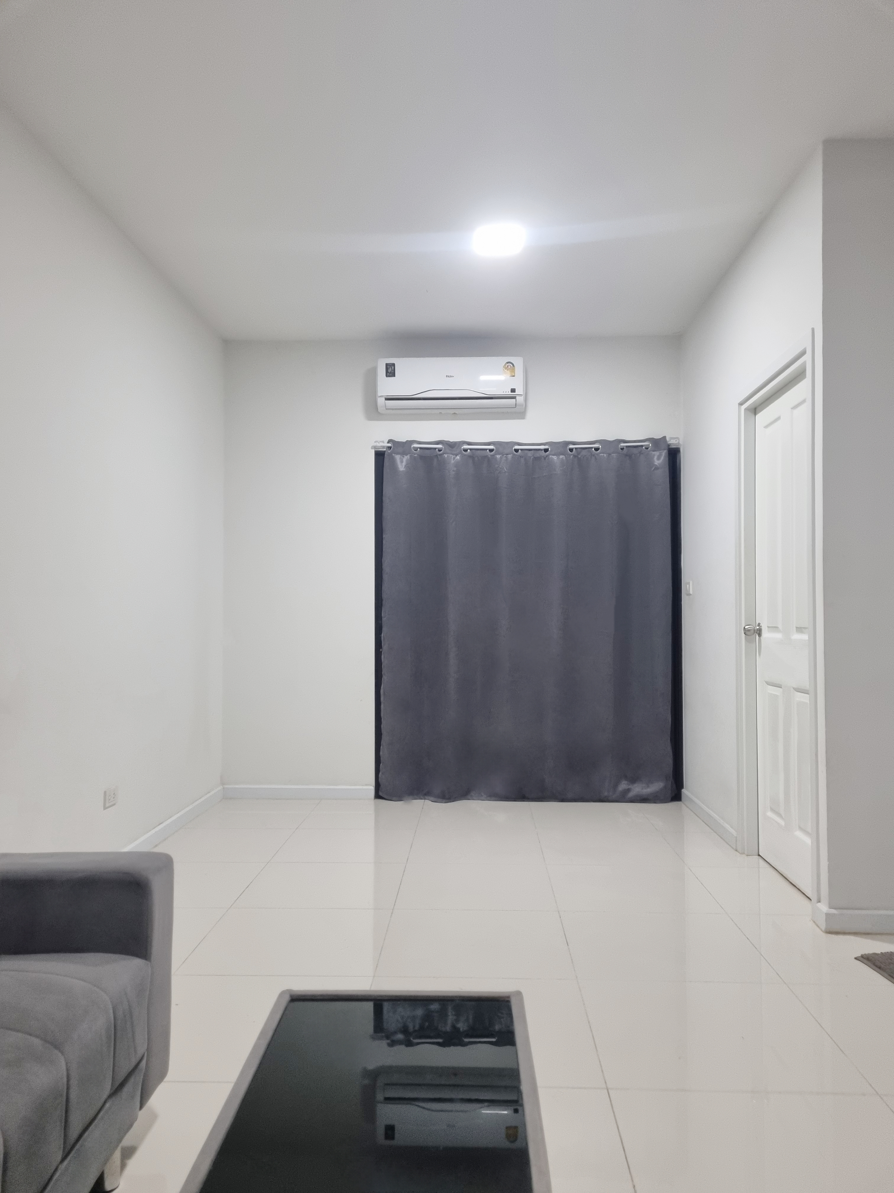 ทาวน์เฮ้าส์ เดอะธามราชพฤกษ์ - สิรินธร 7