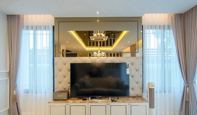 P708 ให้เช่าบ้านเดียว 2 ชั้น โครงการ เดอะ พาวิลล่า กาญจนาภิเษก-บางบอน 3 14