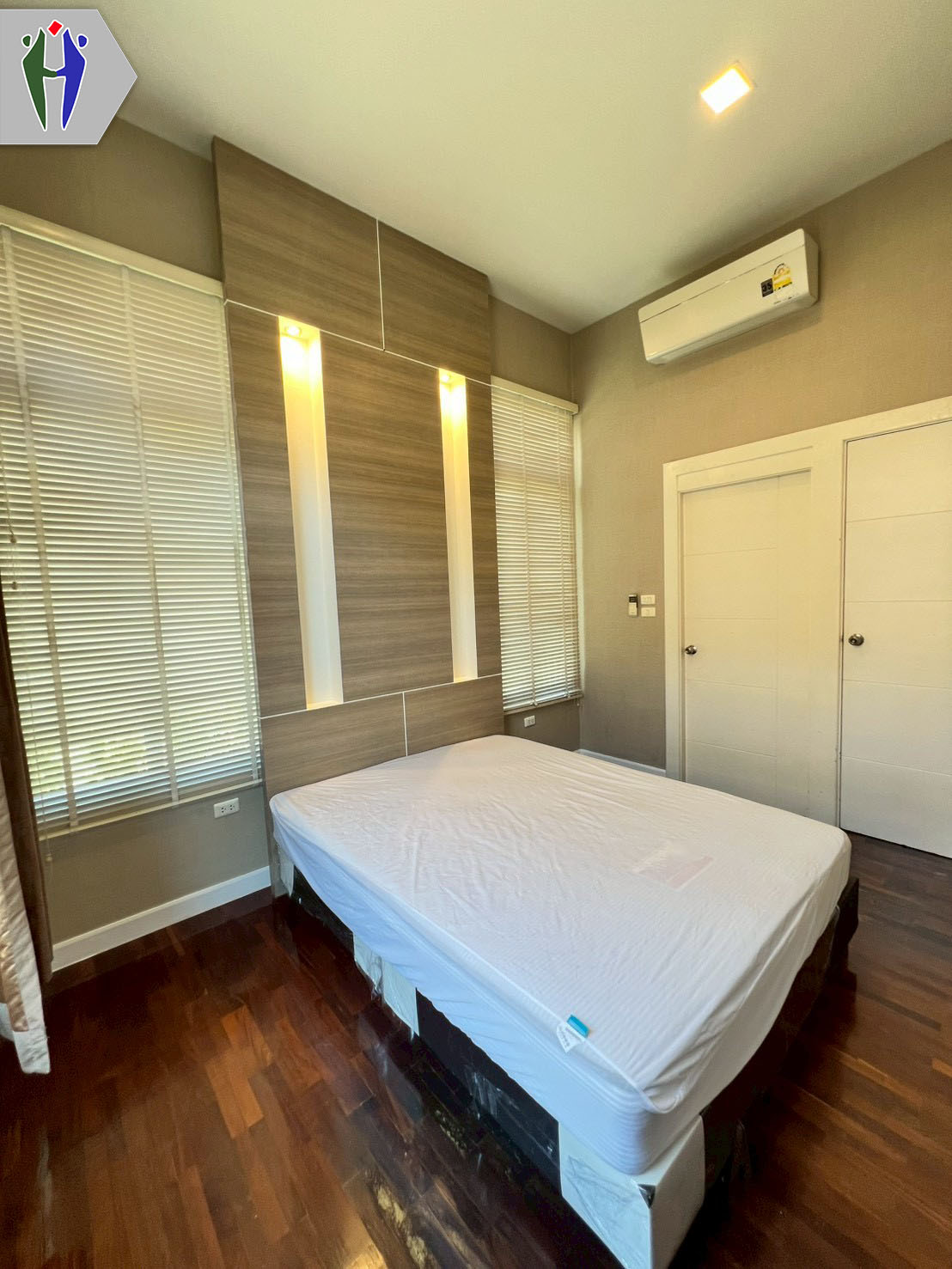 บ้านให้เช่า พัทยากลางซอยสยามคันทรีคลับ 45,000 บาท 8