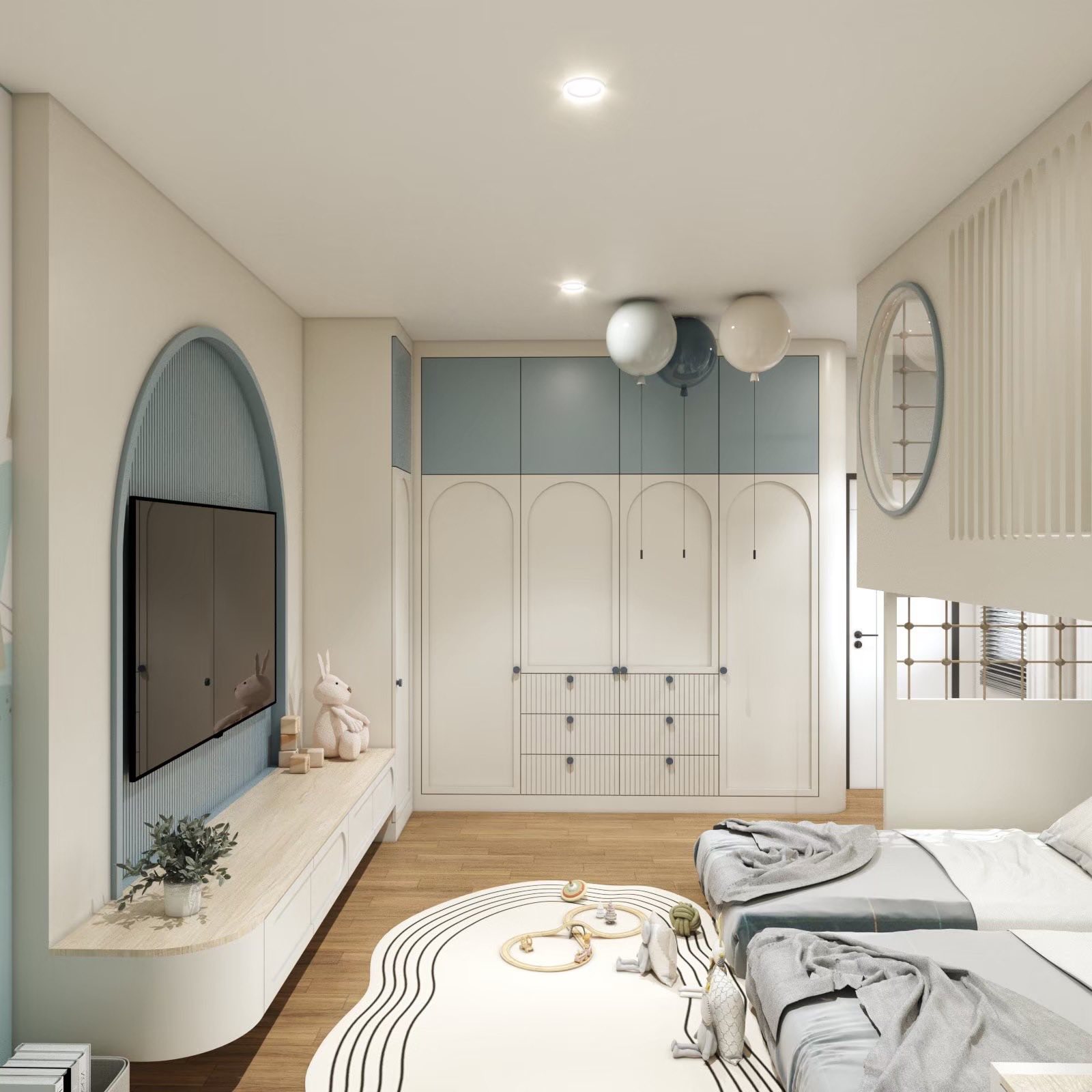 Luxury House For Sale The City Bangna 1 14