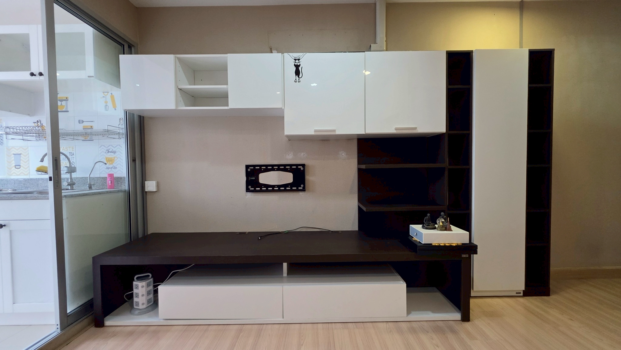 ขายคอนโด เอพลัส 2 รัตนาธิเบศร์ ชั้น 6 ทำเลดี ใกล้ MRT บางกระสอ เพียง 200 เมตร 5