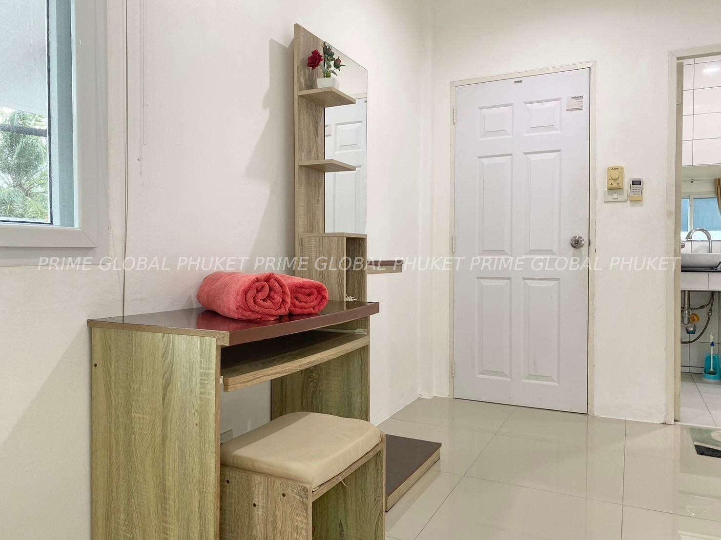 วิลล่าปล่อย เช่า ฉลอง Star Private Pool Villa with mountain view. 17