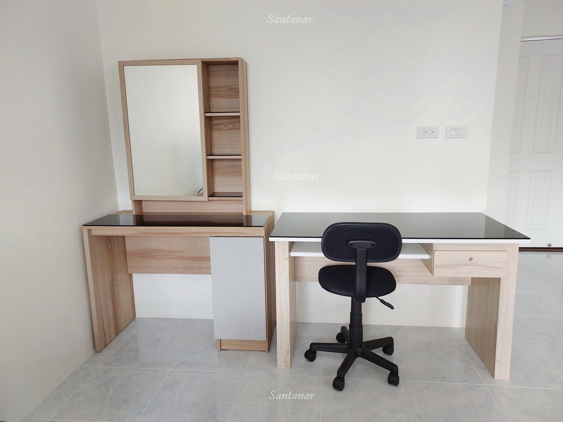 The Parkland Bangna for Rent. Fully furnished and Excellent view, Ready to move in. 5