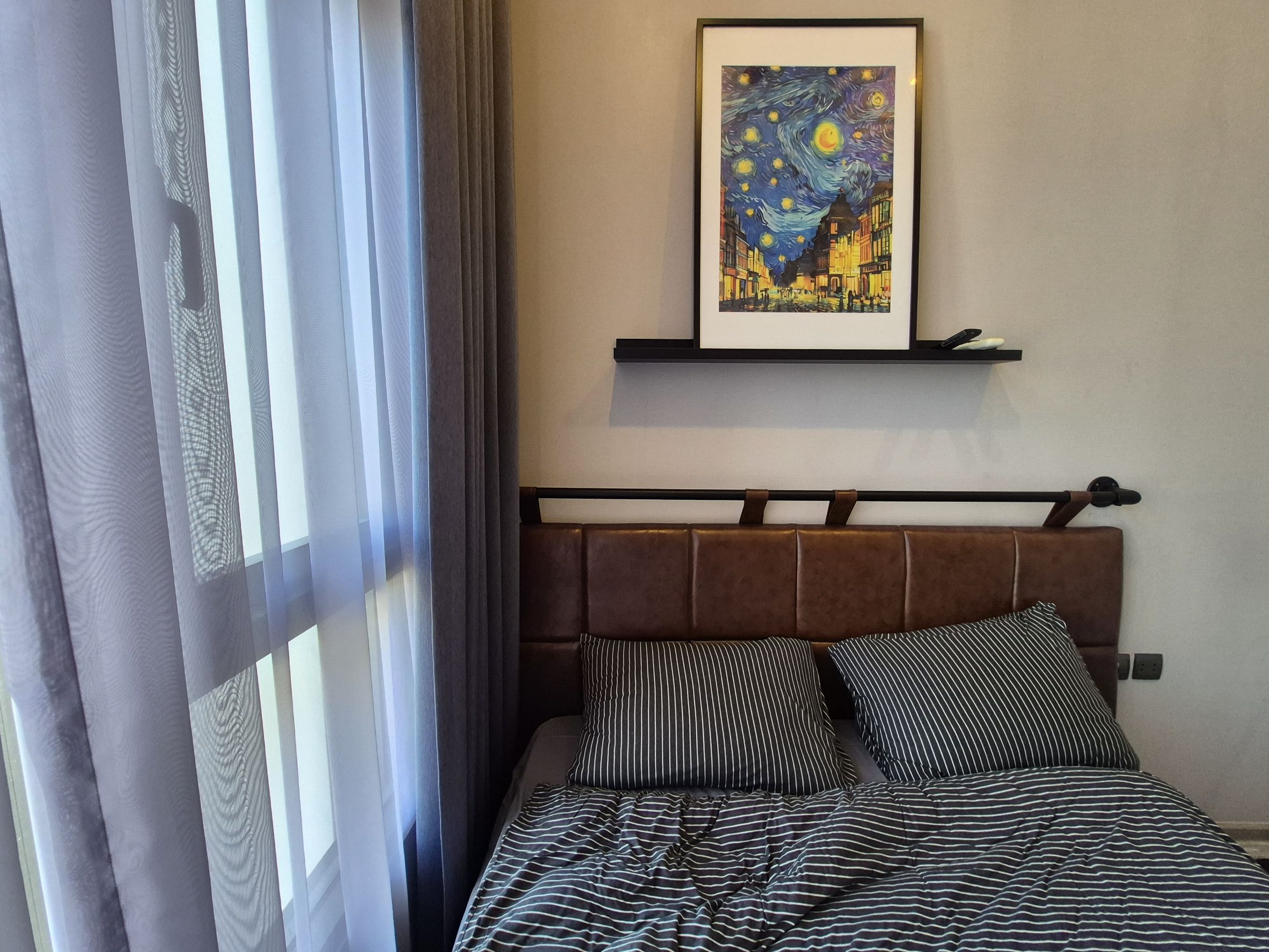 Condo for RENT • THE LINE Sukhumvit 101 • 1 Bedroom • 33 Sq.m • BTS Punnawithi 8