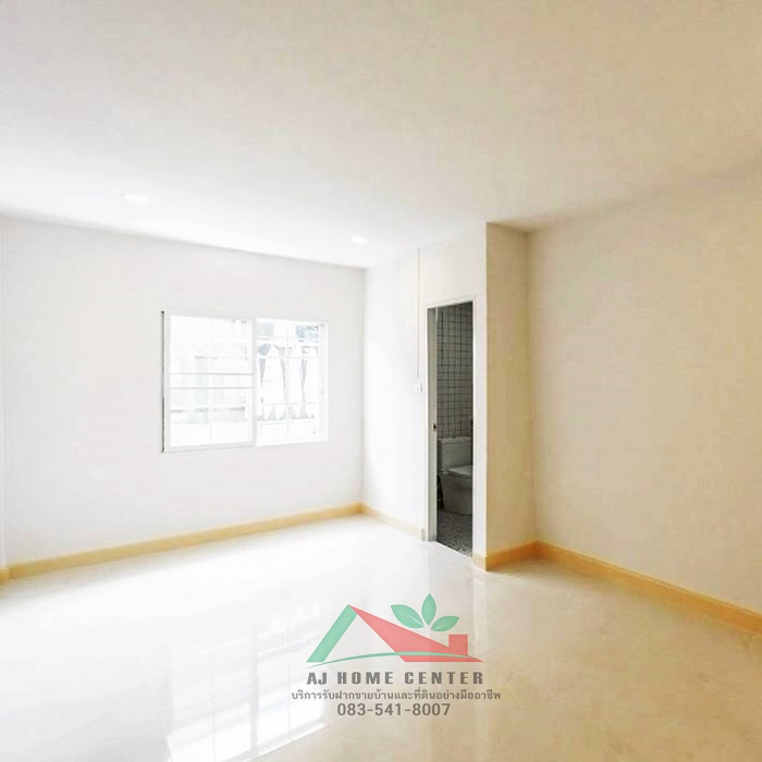 รีโนเวทใหม่ขาย2.09ล้าน ทาวน์เฮ้าส์20ตรว. ม.รัตนาธิเบศร์ ฟรีโอน 7