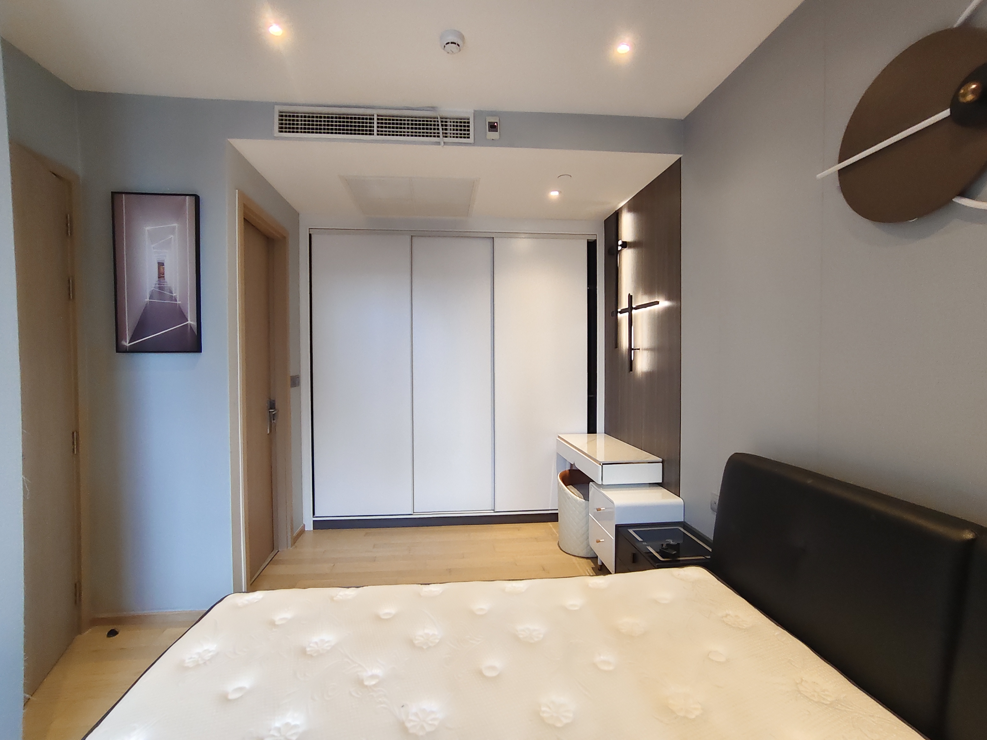 📍 Condo for Rent | Ashton Asoke–Rama 9✨ High Floor Unit ใจกลางพระราม 9 3