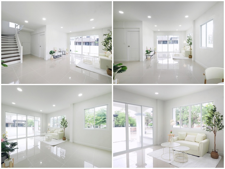 ขายบ้านเดี่ยว 2 ชั้น ม.สีวลี รังสิต1 123 ตร.ว. 5นอน 3น้ำ [รังสิต-คลอง2] ขาย 5.48ล้าน 5