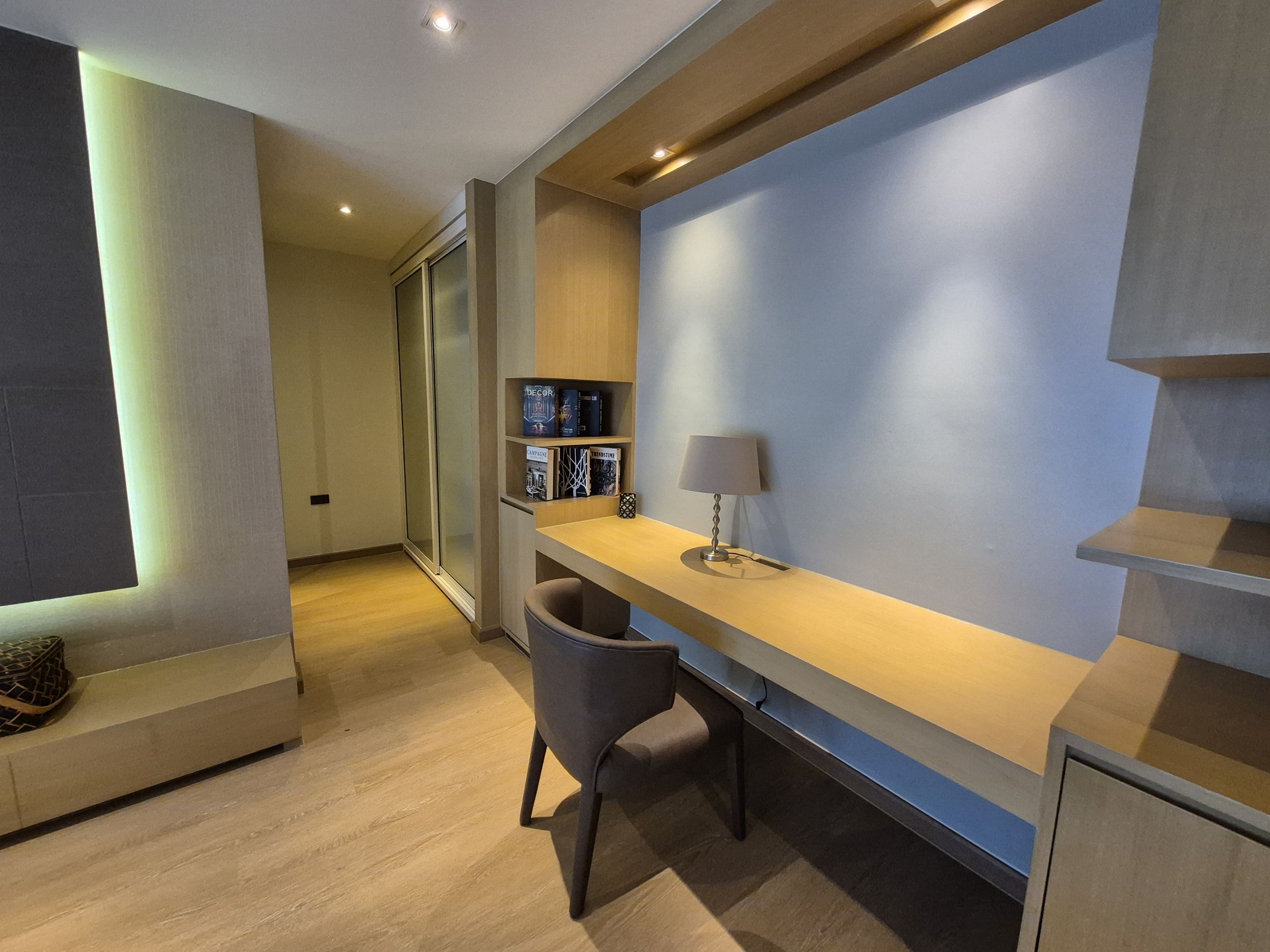 For Rent • Private Residence • 2 Bedroom • 126 Sq.m • Sukhumvit 31 14