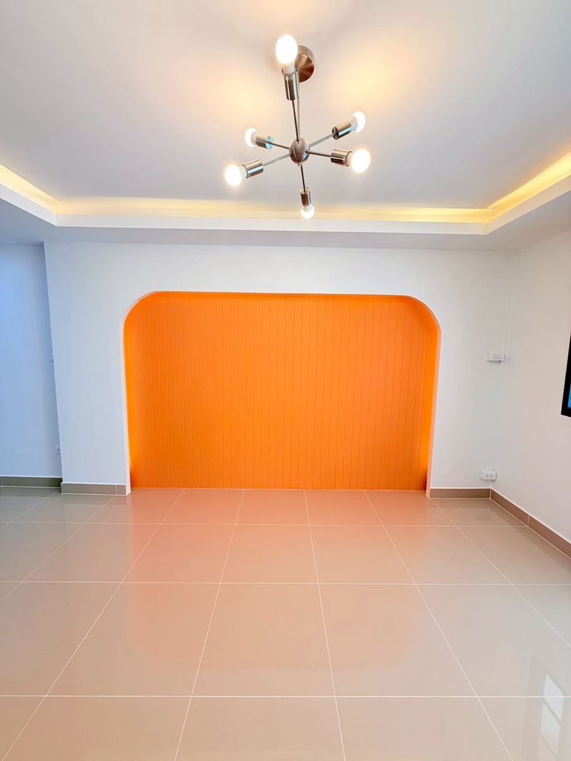 หมู่บ้านบัวทอง4 (คุณาภัทร) 6