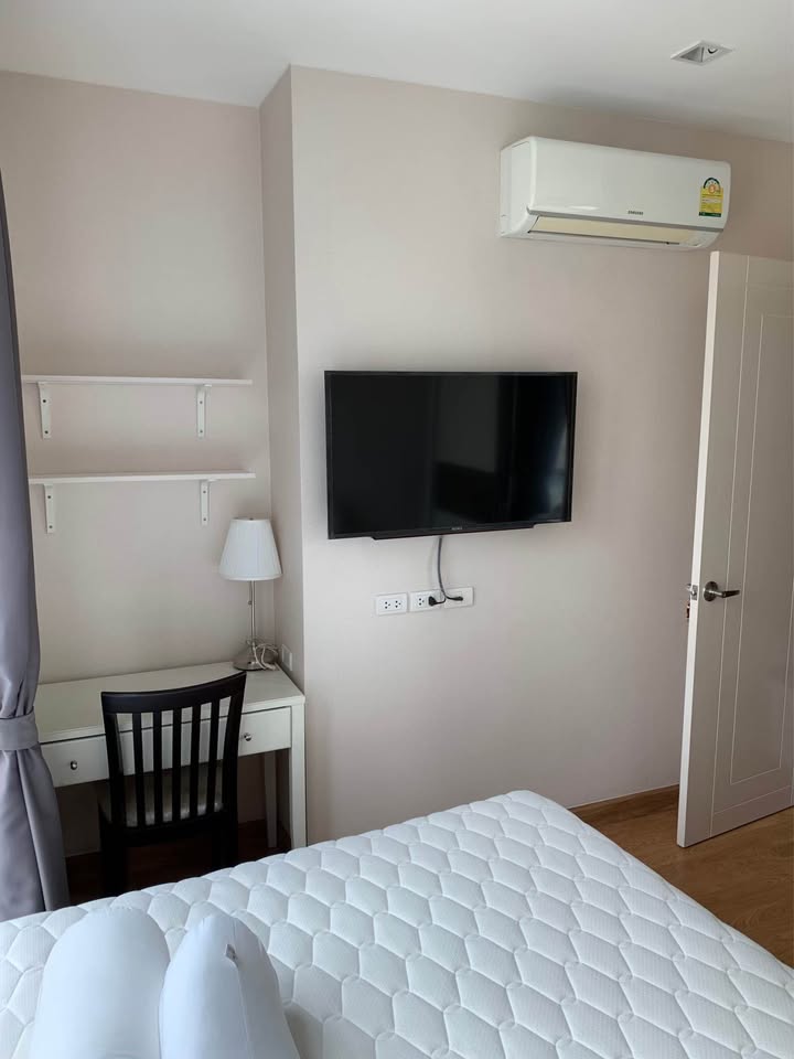 ให้เช่า 2ห้องนอน Q House Condo Sukhumvit 79 BTSอ่อนนุช 8