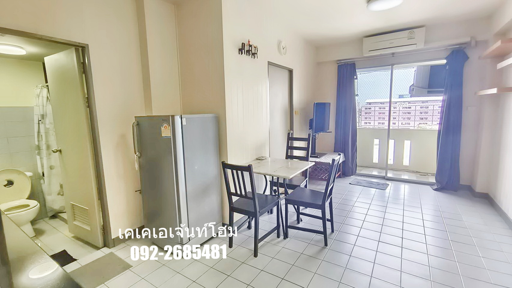 ขายคอนโด ลาซาล พาร์ค สุขุมวิท 105 ใกล้รถไฟฟ้าเพียง 5 นาทีเท่านั้น 14