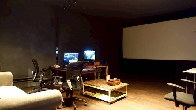 ให้เช่า อาคาร สำนักงาน Studio Production 3ชั้น โซน Town in Town 13