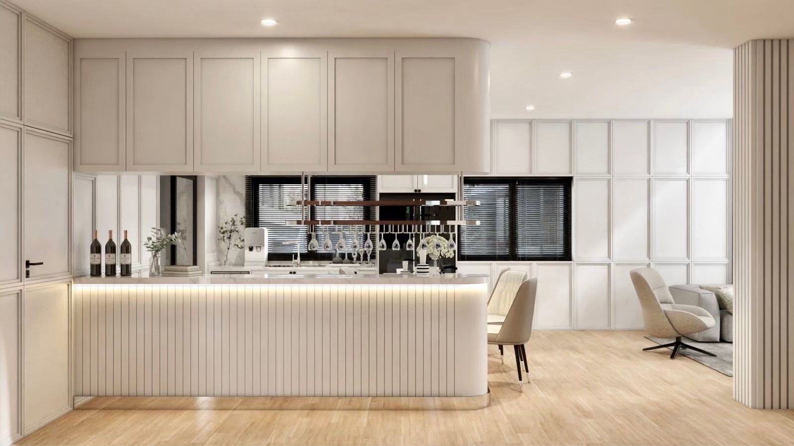 Luxury House For Sale The City Bangna 1 13
