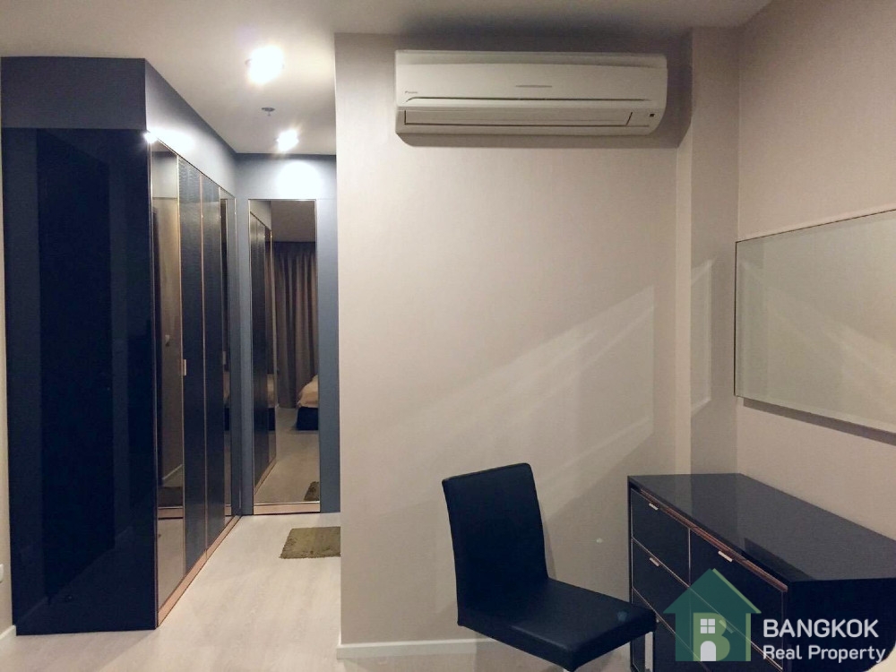 Condo for rent/sale Rhythm Sathorn Narathiwas | Modern Corner 4
